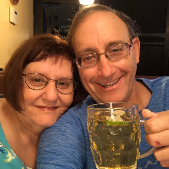 Meet your Posher, Stuart - Picture 1 of 1